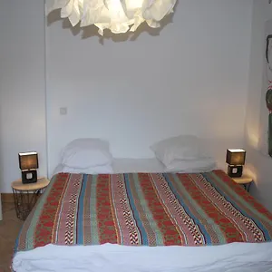  Hébergement de vacances Le Loft Des Artistes