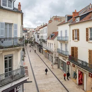 Grande Maison - Maison Ou En Centre , Vichy Francia