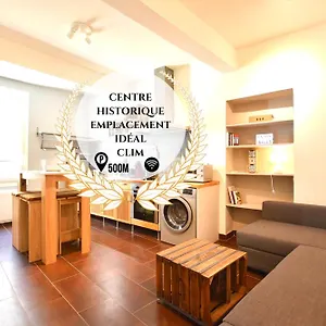  Appartement Succès - Très Beau Duplex Dans Le Coeur De La D'arles