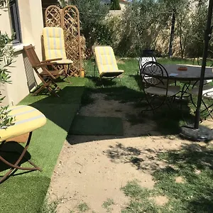  Hébergement de vacances Le Vénitien