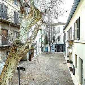 https://studios-entre-le-pont-d-avignon-et-le-palais-des-papes.aixenprovencehotels.org